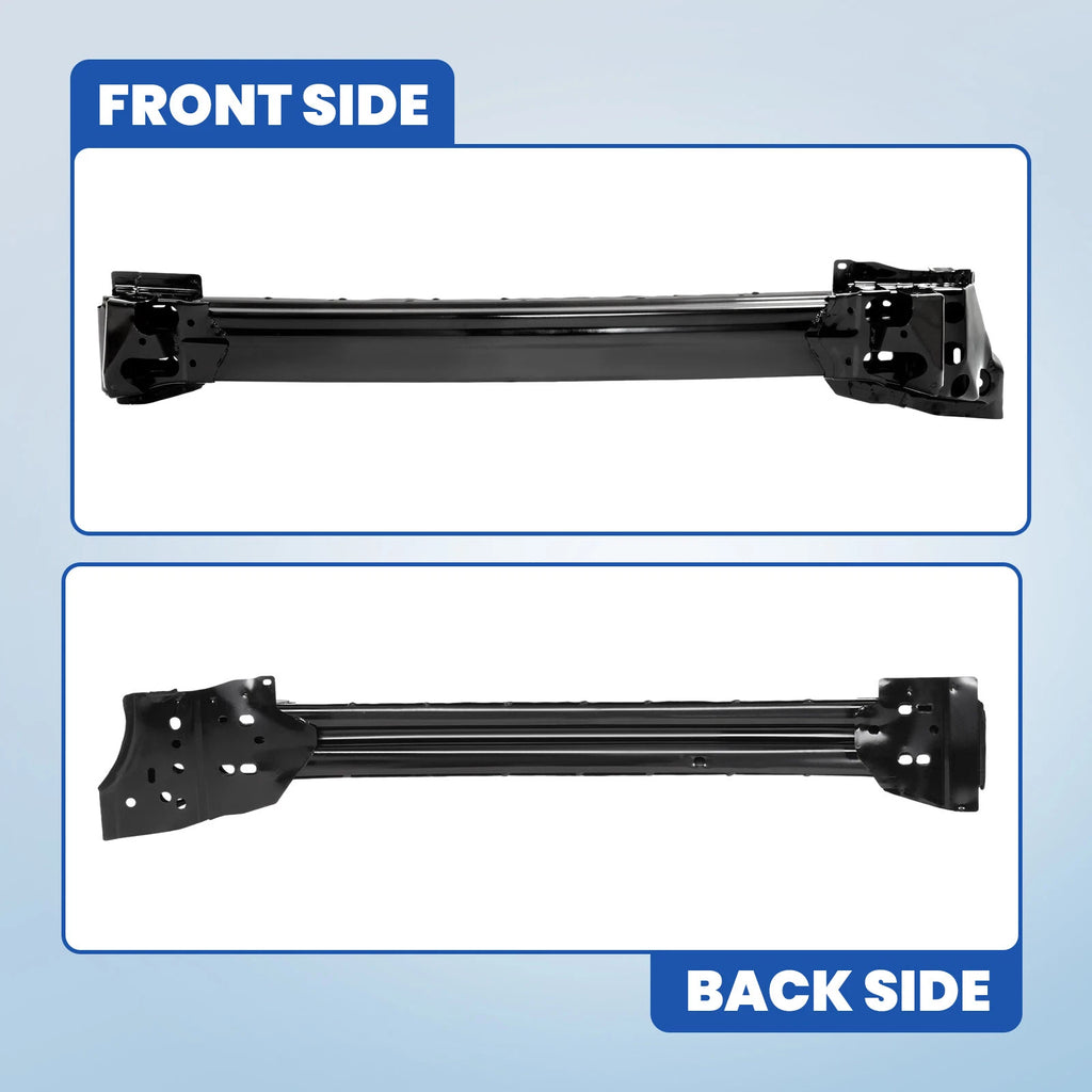 Steel Front Bumper Reinforcement Beam for Toyota Camry (2015–2017)