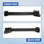 Steel Front Bumper Reinforcement Beam for Toyota Camry (2015–2017)