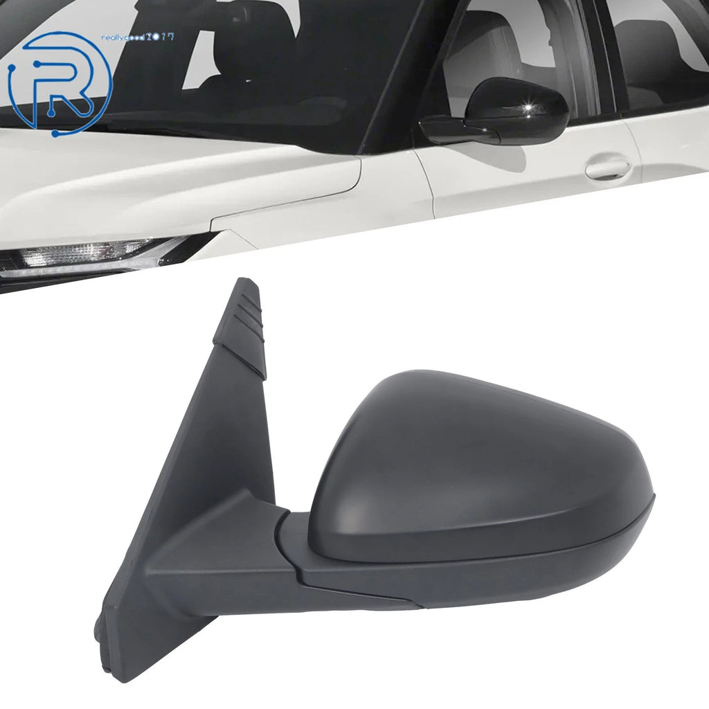 Driver Side Rearview Mirror for Chevrolet Trailblazer (2021-2025)