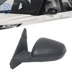 Driver Side Rearview Mirror for Chevrolet Trailblazer (2021-2025)