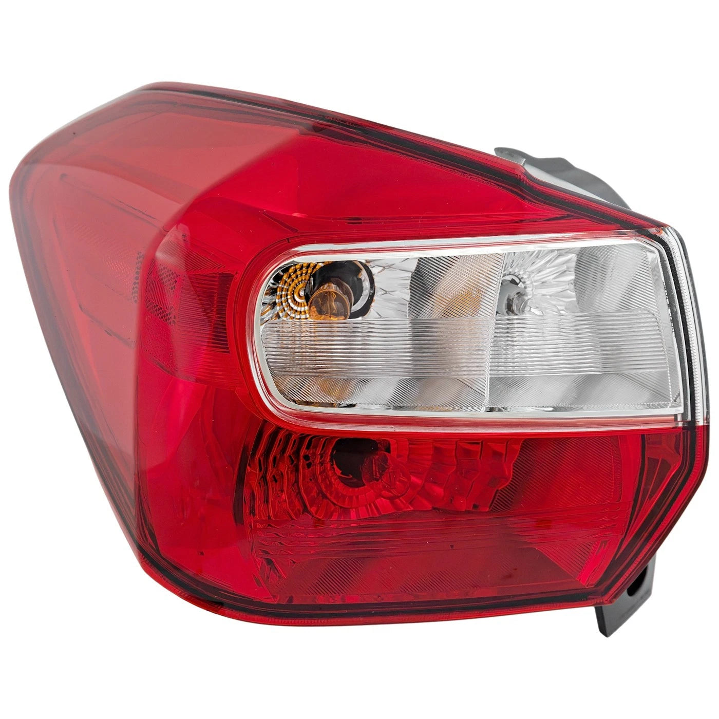 Tail Light for Subaru Impreza, XV Crosstrek (2012–2016) Driver Side