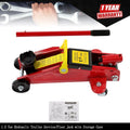 1.5 Ton Hydraulic Trolley Floor Jack for Cars (Universal)
