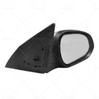 Right Side Door Mirror with Electric Folding for Hyundai i30 (2007–2012)