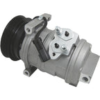 A/C Compressor with Clutch for Dodge Charger, Chrysler 300, Magnum