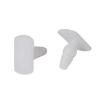 Set of 10 Trim Clips for Mercedes