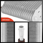 A/C Evaporator Core for Chevy Blazer S10 GMC Sonoma Jimmy (1994–2005)