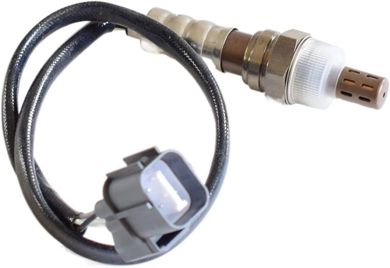 O2 Oxygen Sensor 35655-ZY9-003 for Honda BF 75 90 HP (1990–1999)