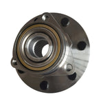 Wheel Hub Assembly Kit for Ford F-150 F-250 (1997–2000)