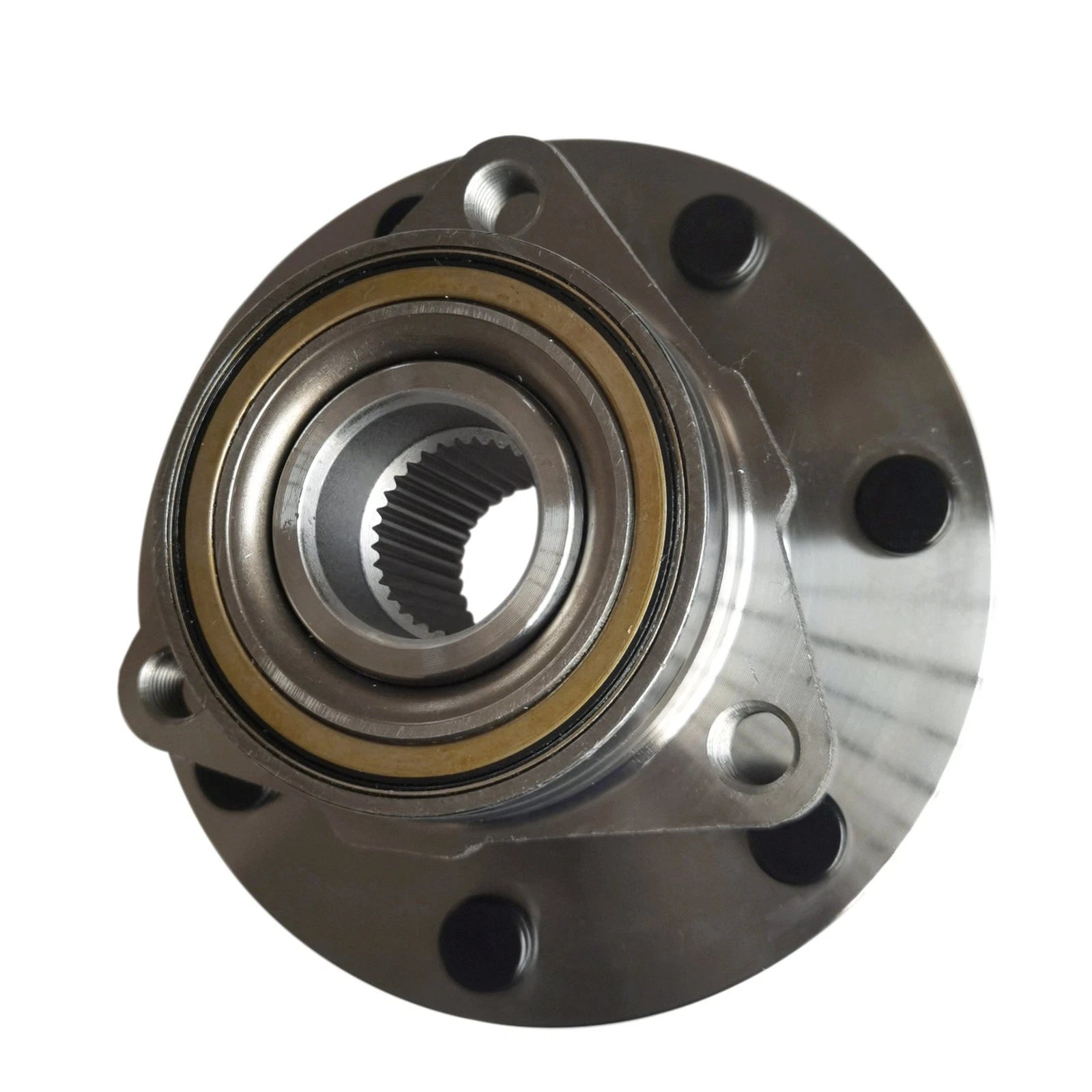 Wheel Hub Assembly Kit for Ford F-150 F-250 (1997–2000)