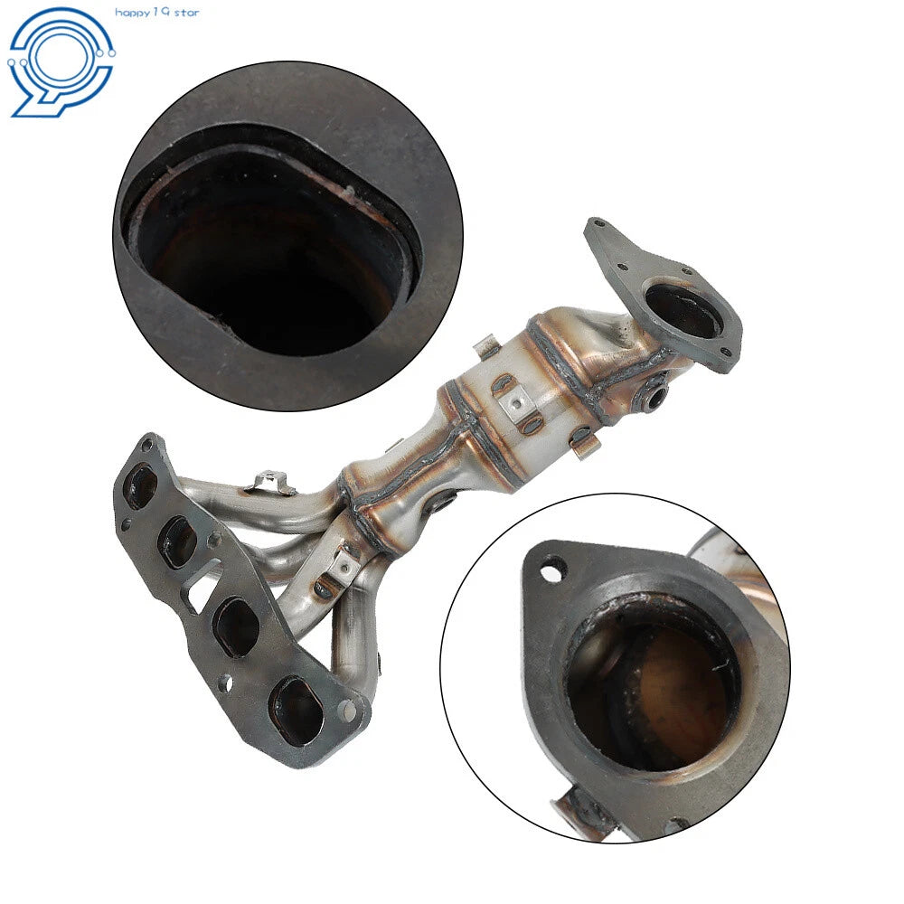 Catalytic Converter for Nissan Rogue Select X-Trail 2007-2015 2.5L
