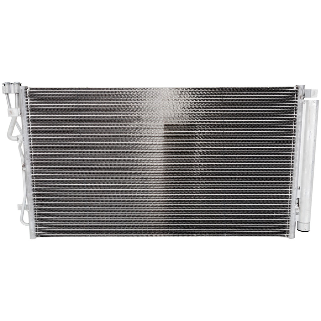 A/C Condenser for Kia Optima (2019–2020)