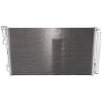 A/C Condenser for Kia Optima (2019–2020)