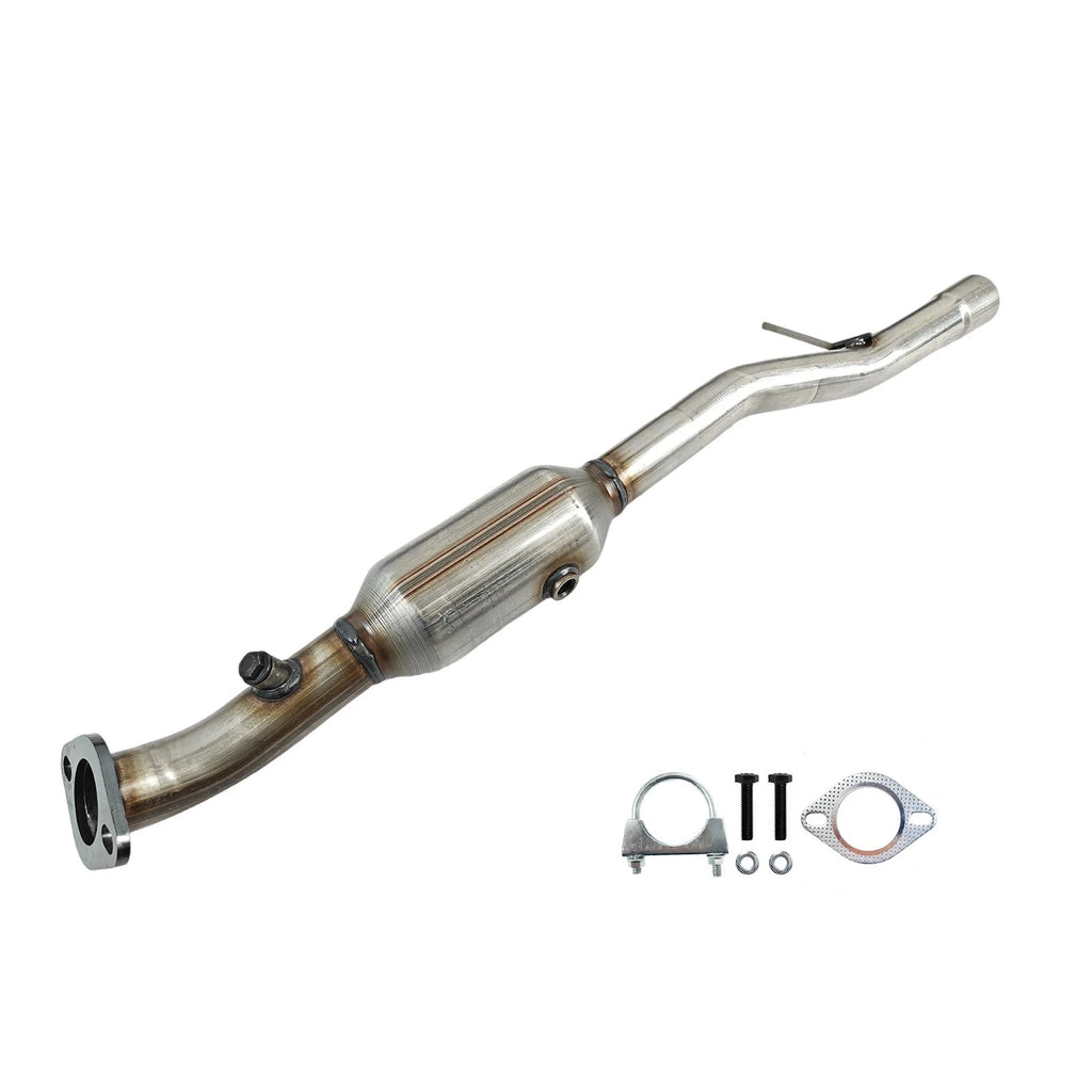 Rear Catalytic Converter for Mitsubishi Lancer 2008–2013, Outlander 2008–2013
