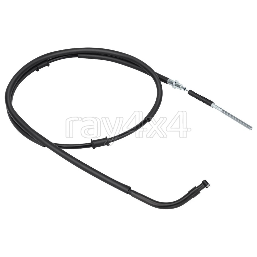 Rear Parking Brake Cable for Suzuki King Quad 450 700 (2007–2018)