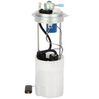 Electrical Fuel Pump for Chevrolet Express 1500, GMC Savana 1500 (2007)