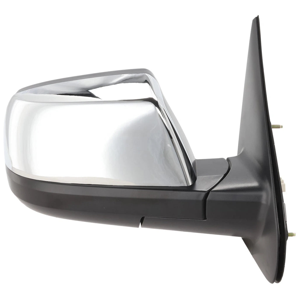 Heated Right Side Mirror for Toyota Tundra, Sequoia
