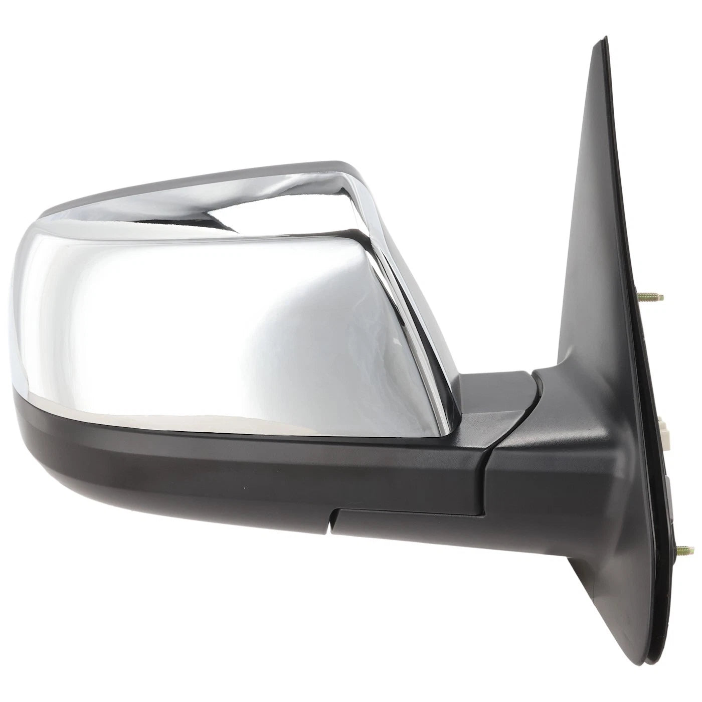 Heated Right Side Mirror for Toyota Tundra, Sequoia