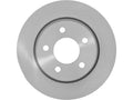Rear Brake Rotor for Mazda 3 (2004–2013) FF742YD