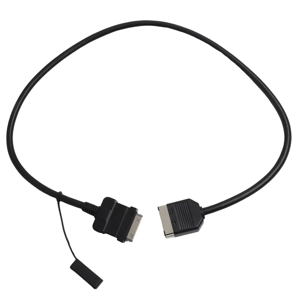 30pin Connector Cable for iPhone for Land Rover Jaguar