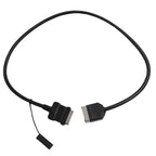 30pin Connector Cable for iPhone for Land Rover Jaguar