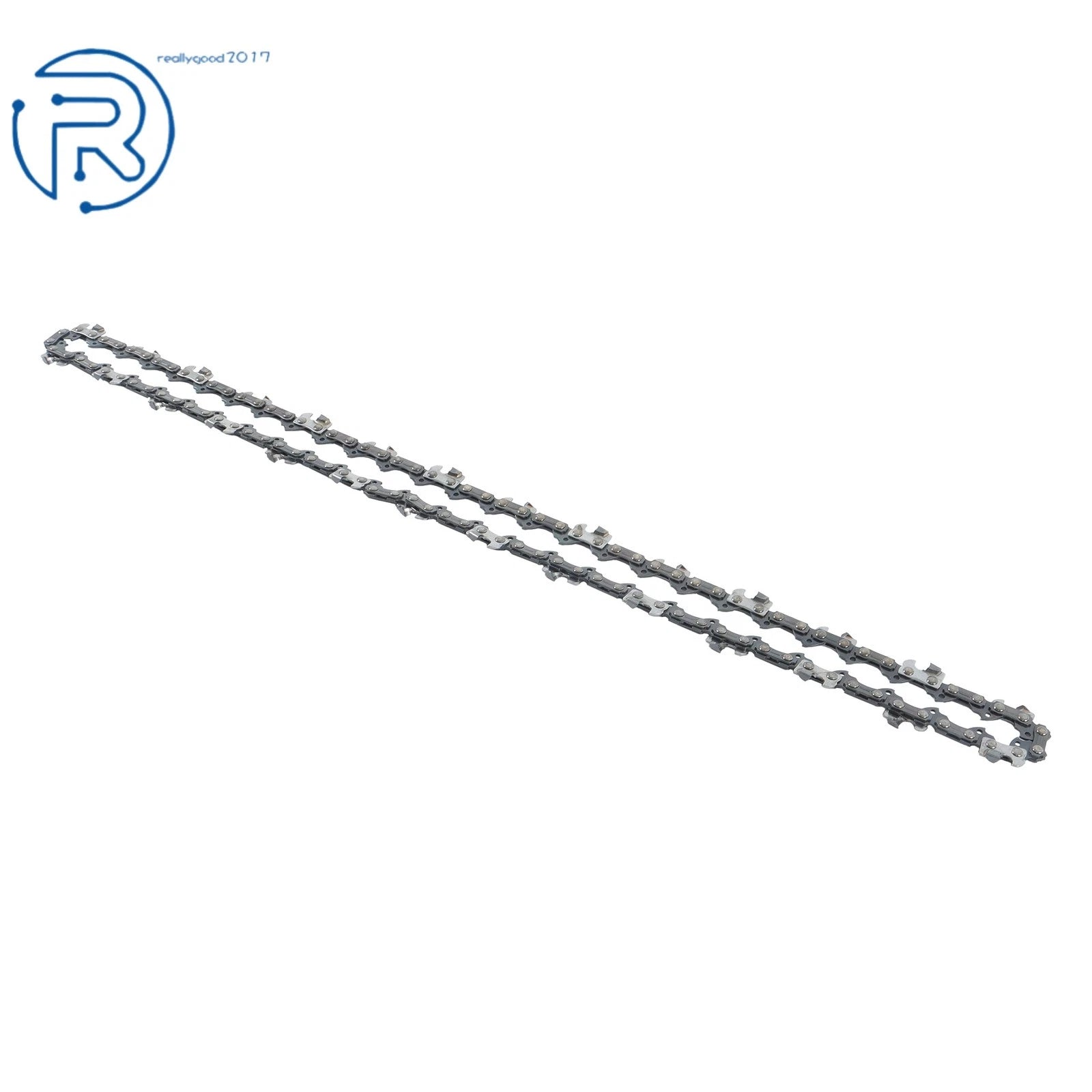 16-Inch Chainsaw Chain for Various Saws (Compatible with 3/8 LP)