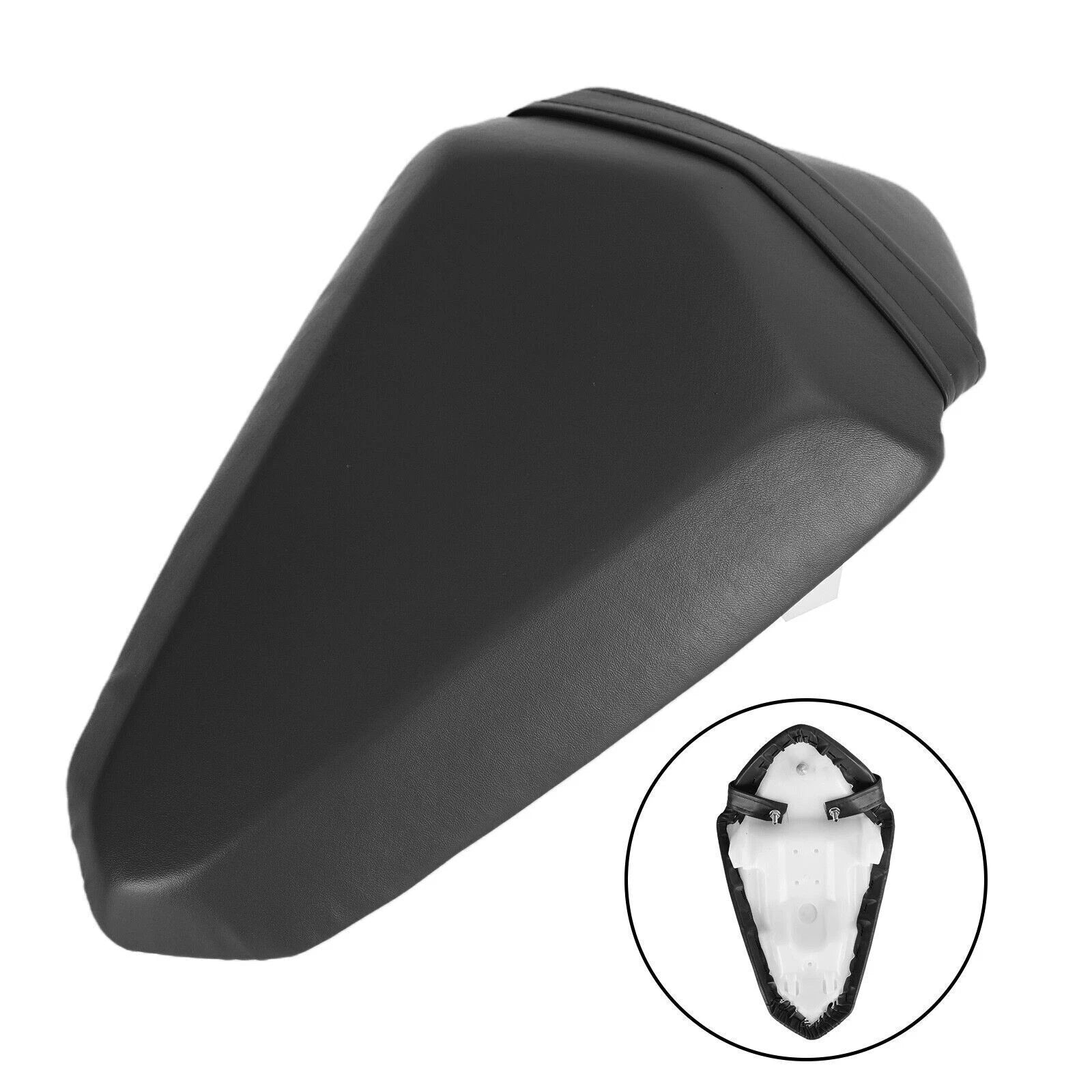 Rear Passenger Seat Cushion for Kawasaki Ninja Z400 (2018–2023) T9