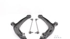 Set of 4 Front Lower Control Arms with Ball Joints for Honda Odyssey (2011–2017)