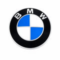 Genuine OEM Wheel Cap for BMW Z3, 325i, 318i, 740iL, 750iL, M3 (1996–2002) 36131181080