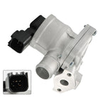 Secondary Air Injection Check Valve for Subaru Forester (2006–2008)