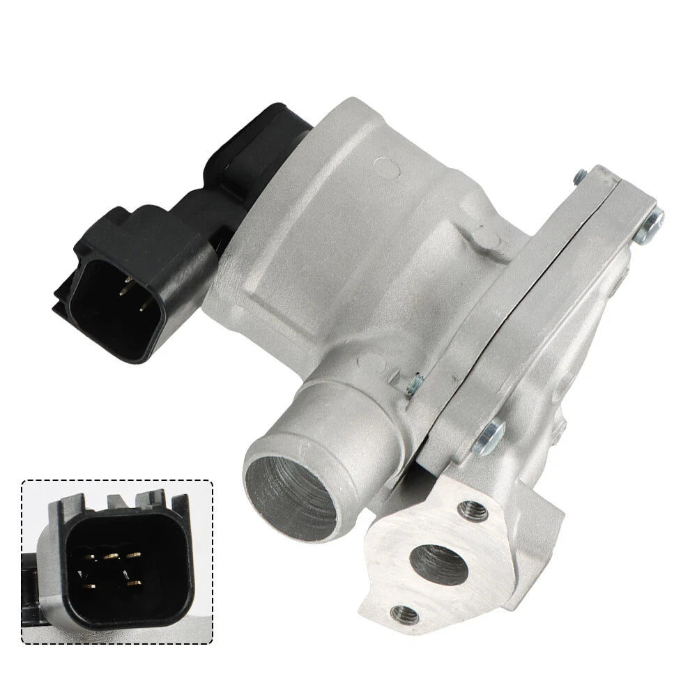 Secondary Air Injection Check Valve for Subaru Forester (2006–2008)