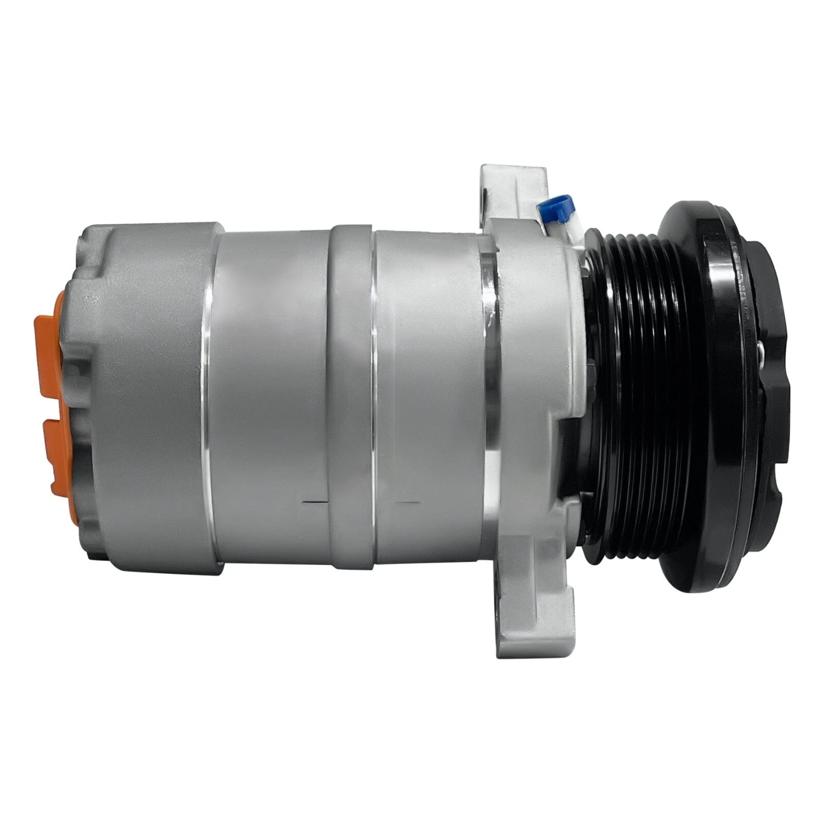 AC Compressor Kit Replacement for GMC Safari 4.3L (1992-1996)