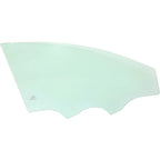 Set of 2 Door Glass for Hyundai Sonata (2011–2015)