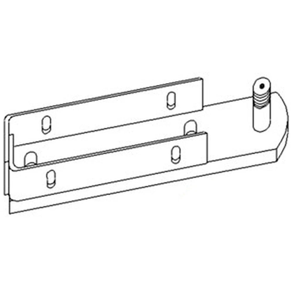 Bracket for - Part Number 71359120