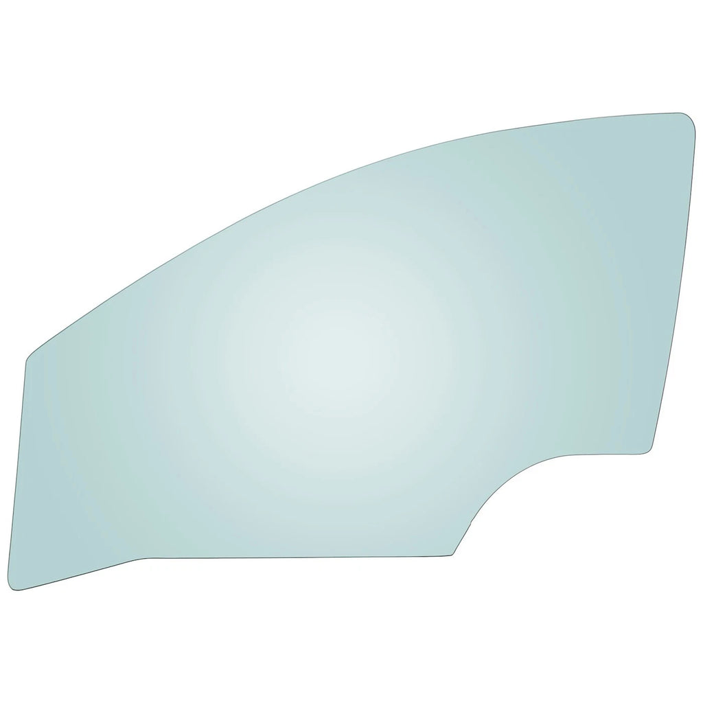 Front Driver Left Door Glass for Chevy Spark