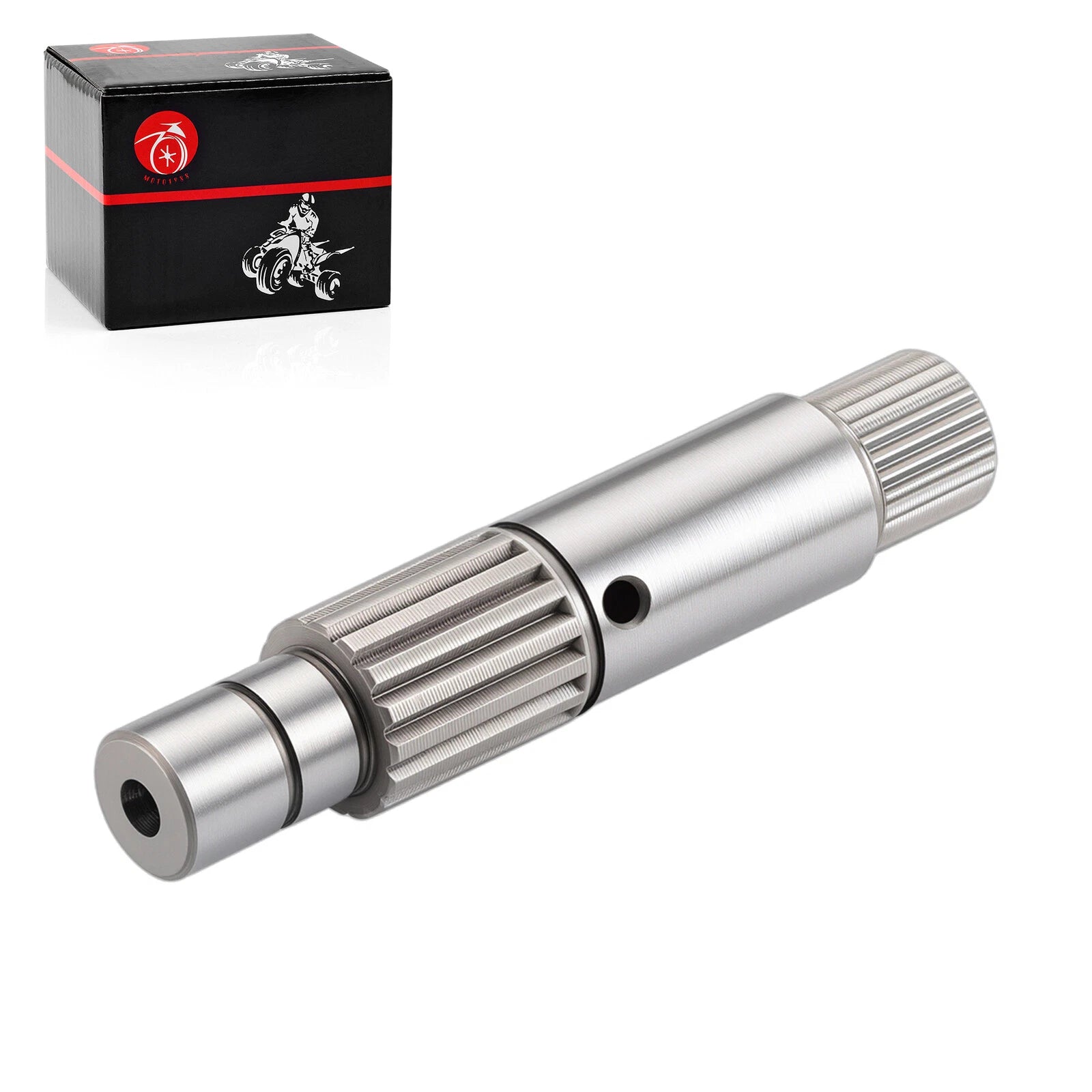 Kick Start Shaft for Kawasaki KX65 KX80 KX85 KX100 KX112 (1998–2024)