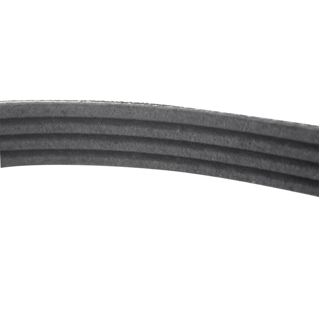 Serpentine Poly-V Belt 315K4MK for Continental Mileage Maker