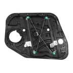 Front Right Power Window Motor & Regulator for Hyundai Tucson (2016-2021)