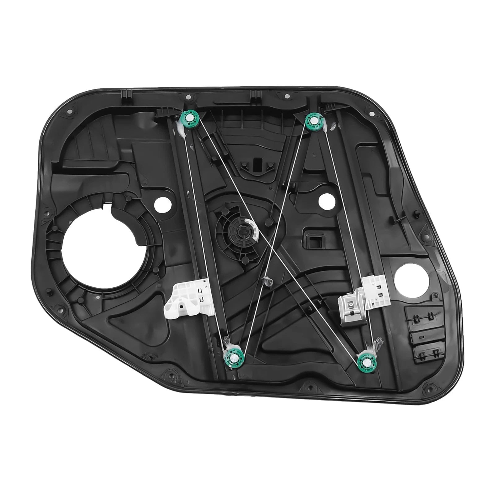 Front Right Power Window Motor & Regulator for Hyundai Tucson (2016-2021)