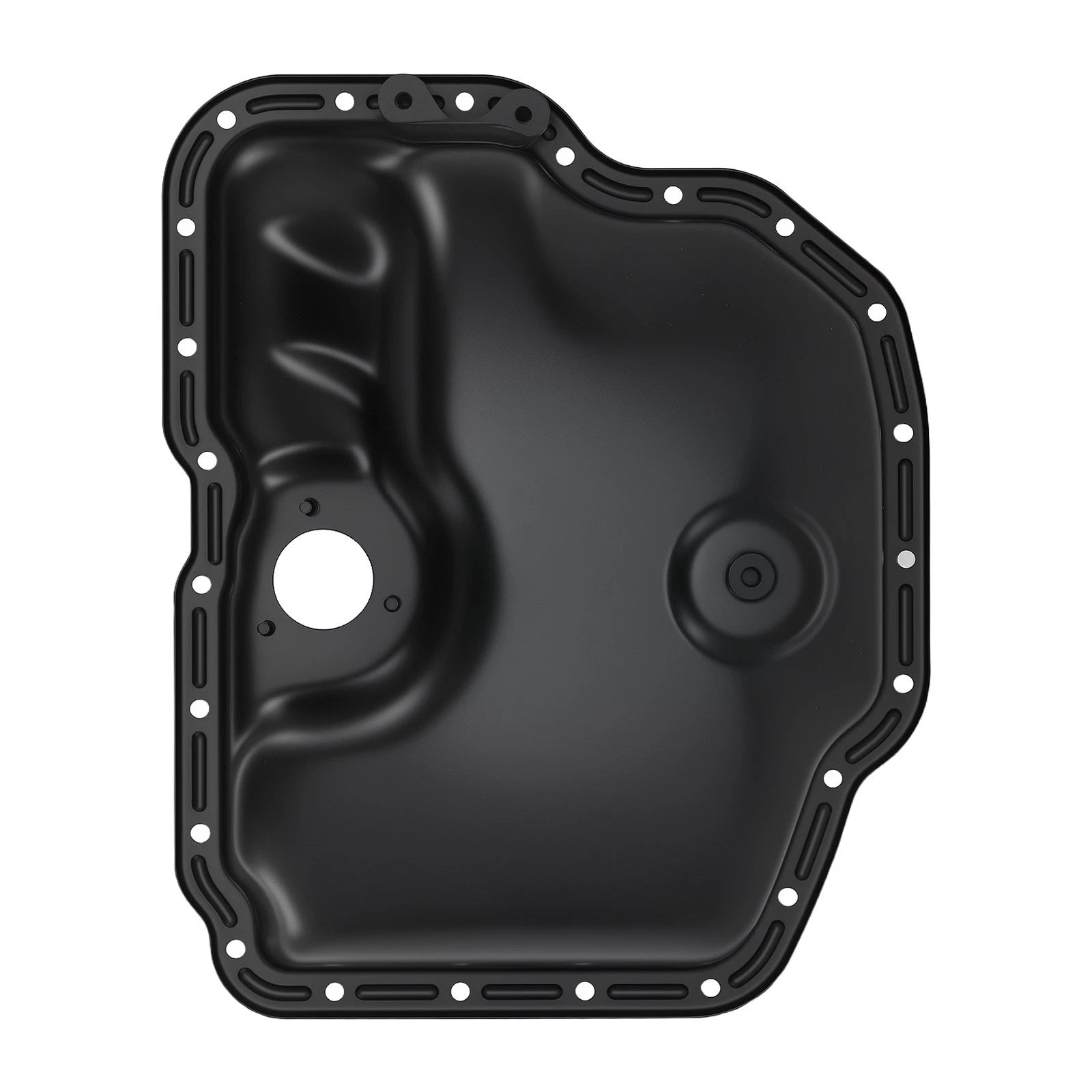 Engine Oil Pan Steel for Audi Q7 3.0L Diesel (2009–2012) 059103602F