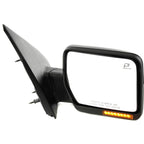 Heated Passenger Right Side Mirror for Ford F-150 (2005–2006)