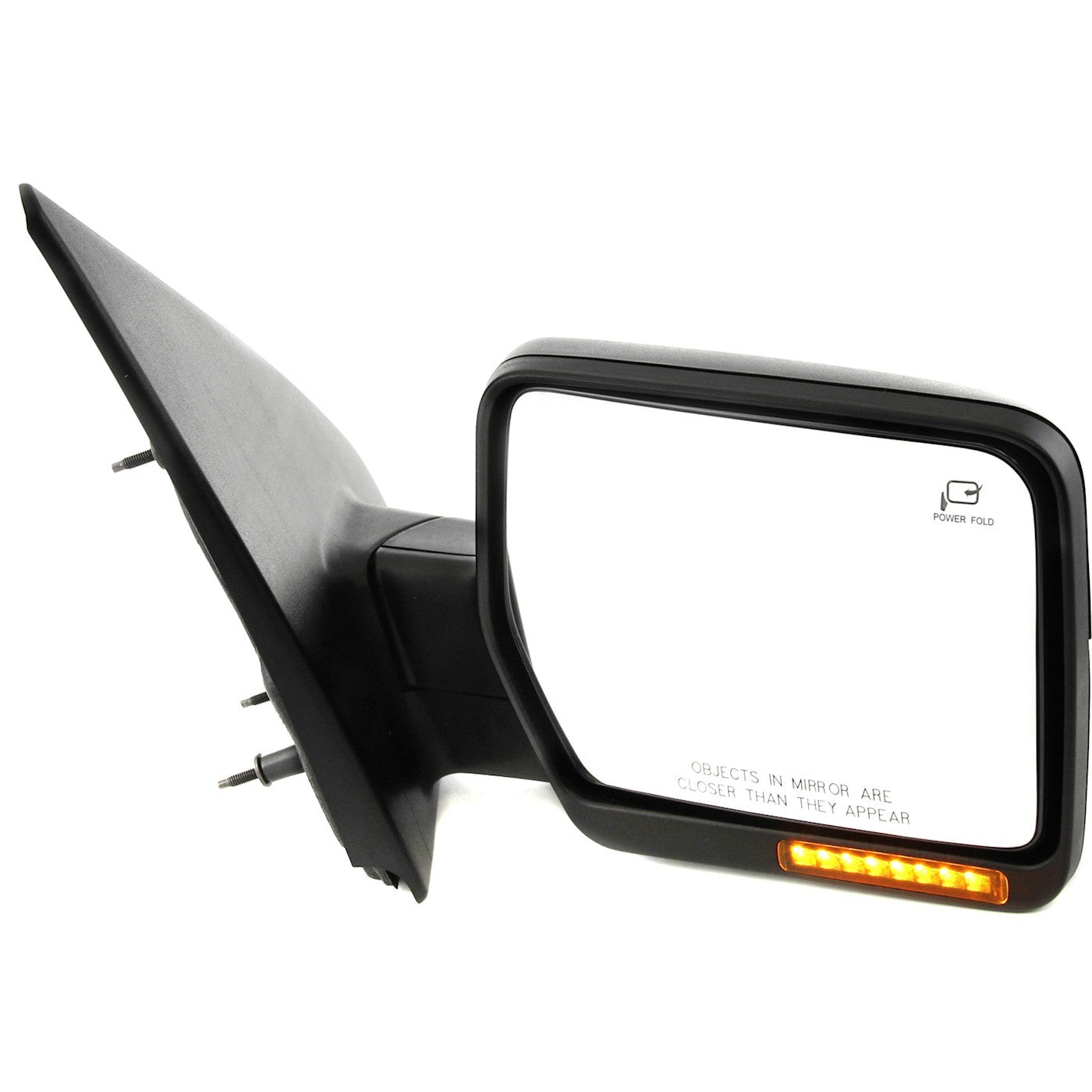 Heated Passenger Right Side Mirror for Ford F-150 (2005–2006)