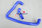 Silicone Radiator Hose for Nissan Fairlady 300ZX Z32 VG30DETT (1990-1996)