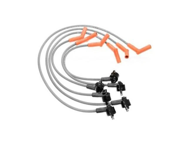 Spark Plug Wire Set for Mazda B4000 4.0L V6 (1994–2000) RC641RS