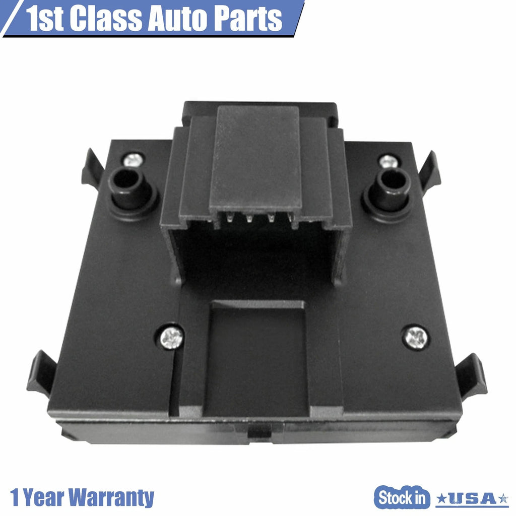 Front Overhead Console Rear Sliding Window Switch for Ford F-150 (2009–2014) 9L3Z15B691DA
