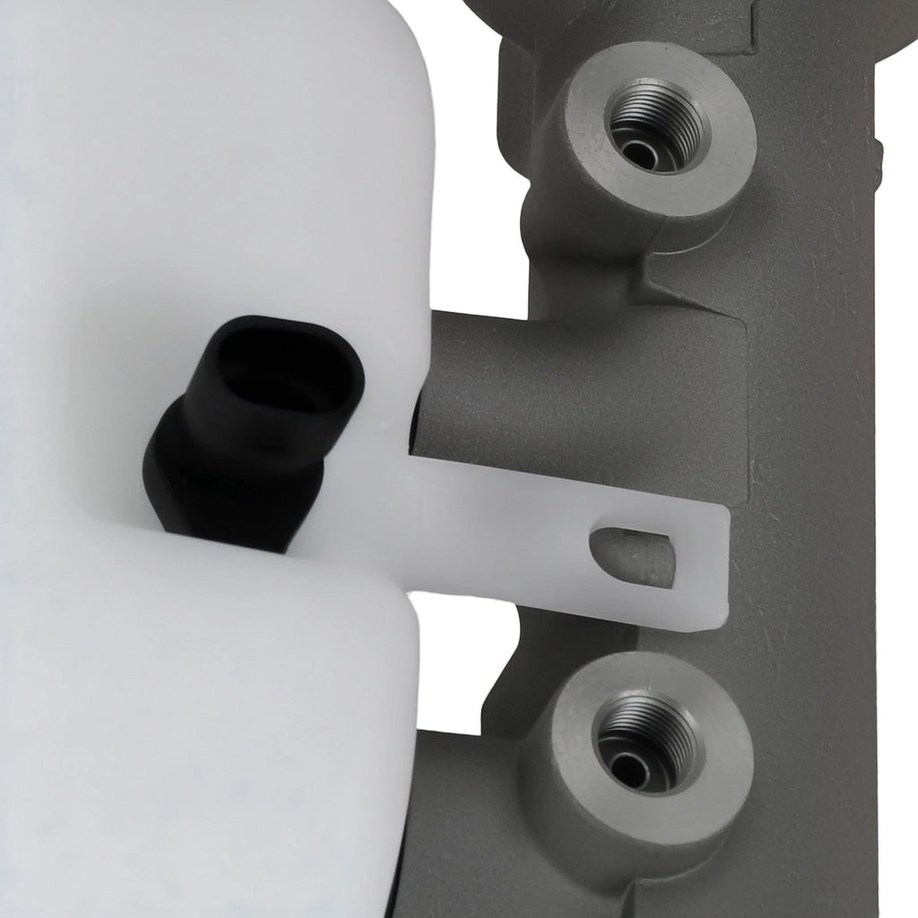 Brake Master Cylinder for Chevy Silverado/GMC Sierra 1500 (2008–2013) w/ Reservoir