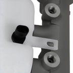 Brake Master Cylinder for Chevy Silverado/GMC Sierra 1500 (2008–2013) w/ Reservoir