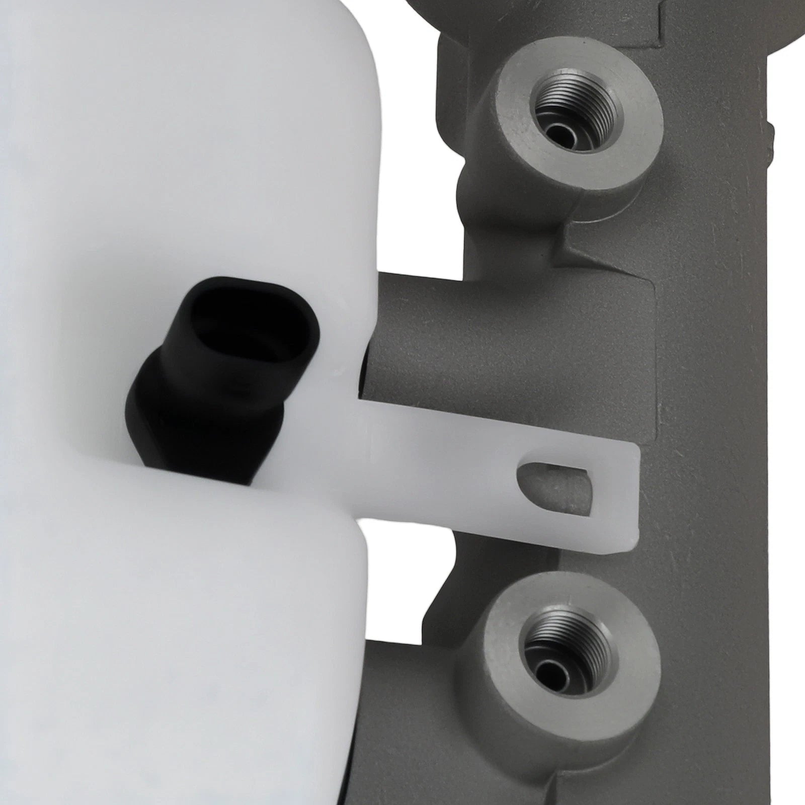 Brake Master Cylinder for Chevy Silverado/GMC Sierra 1500 (2008–2013) w/ Reservoir
