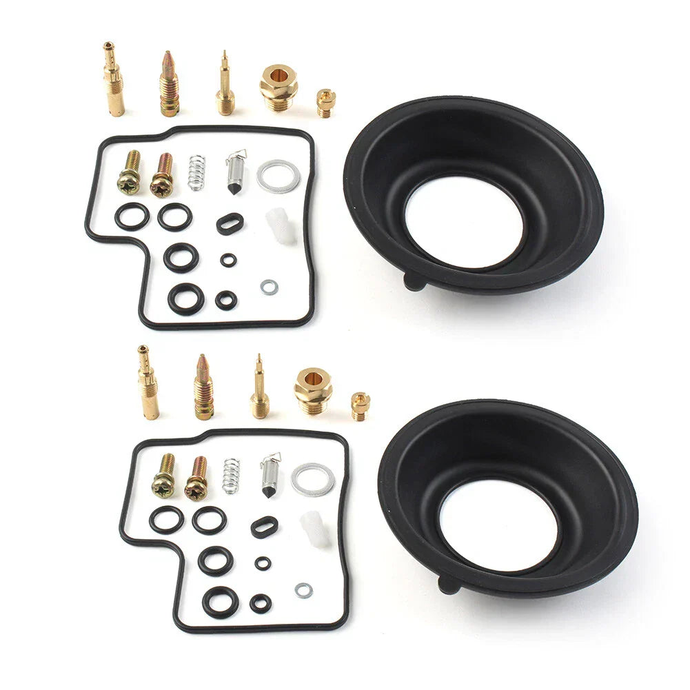 Carburetor Repair Kit for Honda VT700 VT750 Shadow (1983-1986)