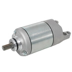 Starter Motor for Kawasaki KVF650 Brute Force, KVF700 Prairie, KVF750 Brute Force (2000–2023)