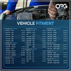 Alternator for Cat and Cummins Engines (Class 5-7)